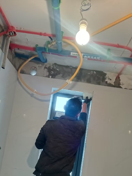 奉贤专业水管维修